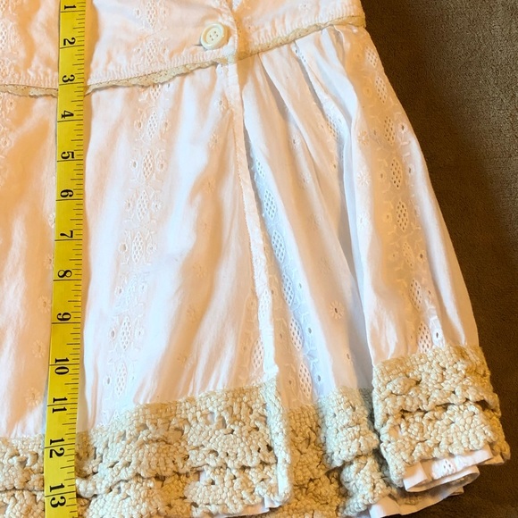 Free People boho skirt - Picture 5 of 5